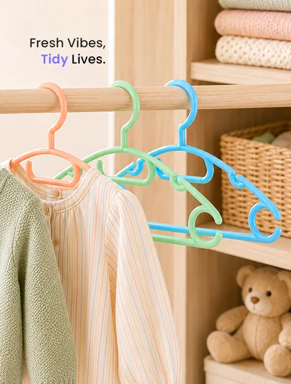 HANGER & BATH Collection