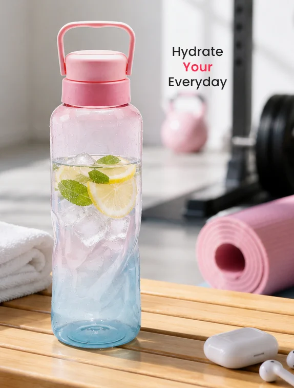 WATER BOTTLE Collection