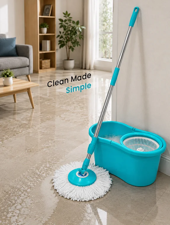 i-CLEAN Collection